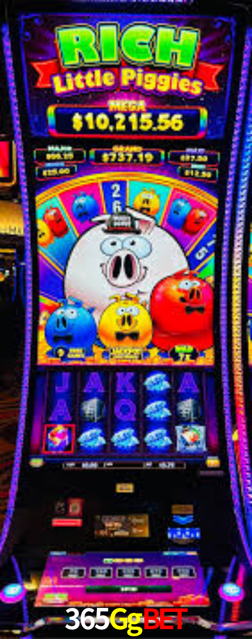 365Ggbet