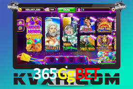 365Gg Bet Login