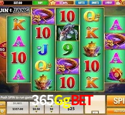 365Ggbet